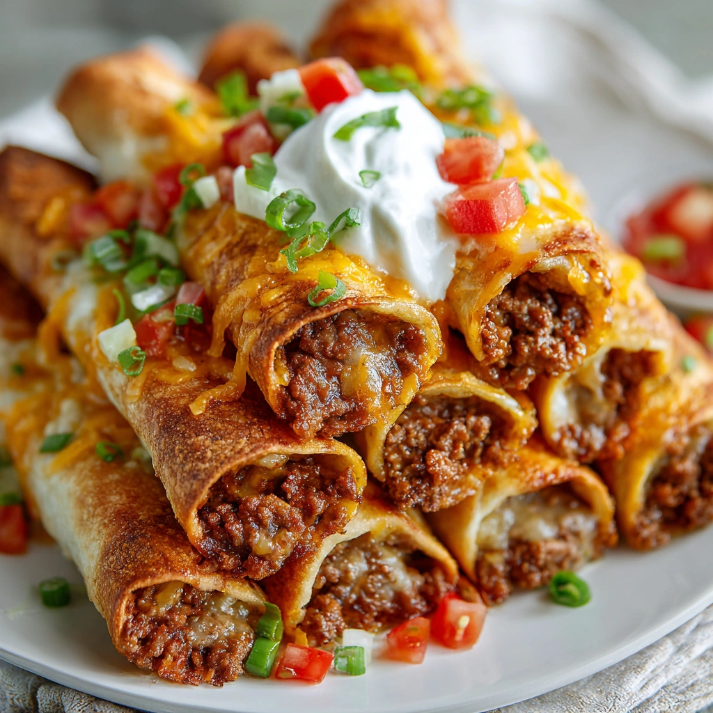 Cheesy Taco Sticks: Discover Your New Favorite Snack!