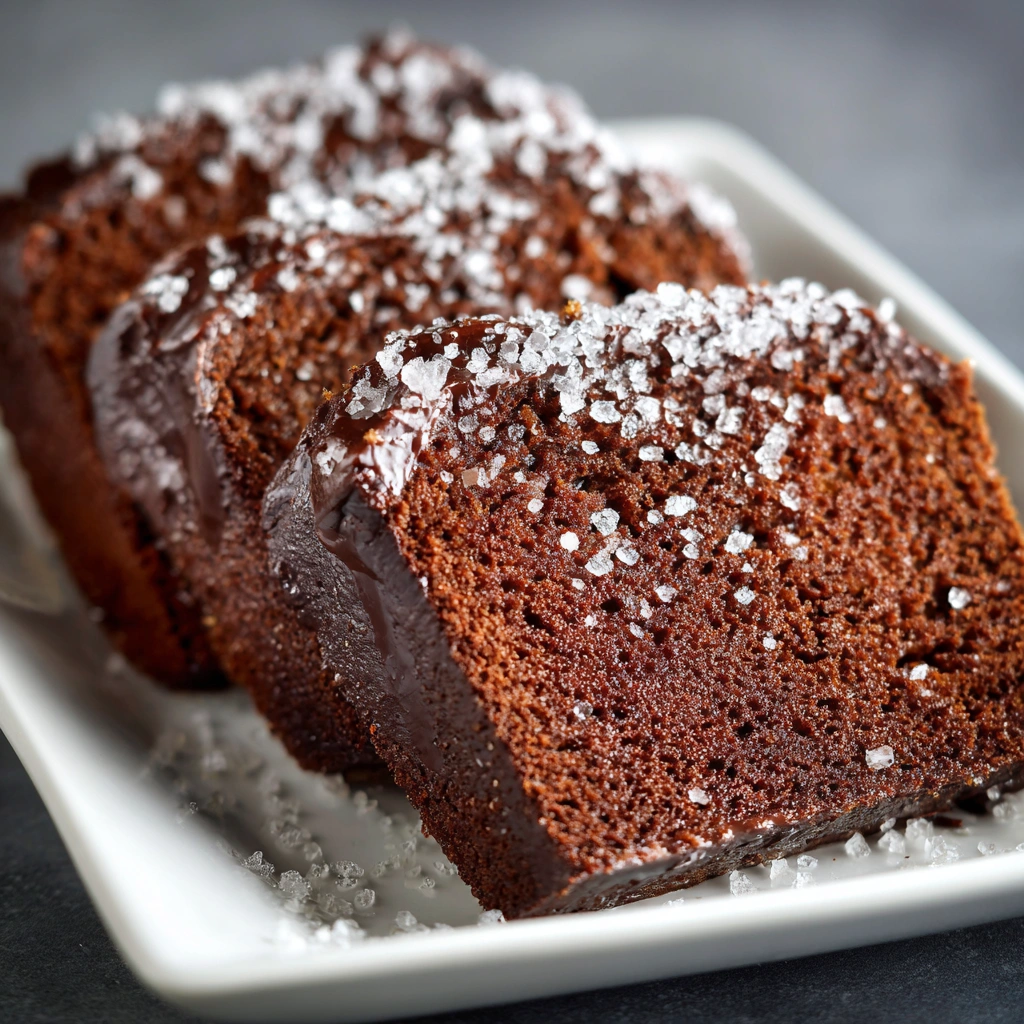 Chocolate Pound Cake: Discover the Ultimate Recipe Today!