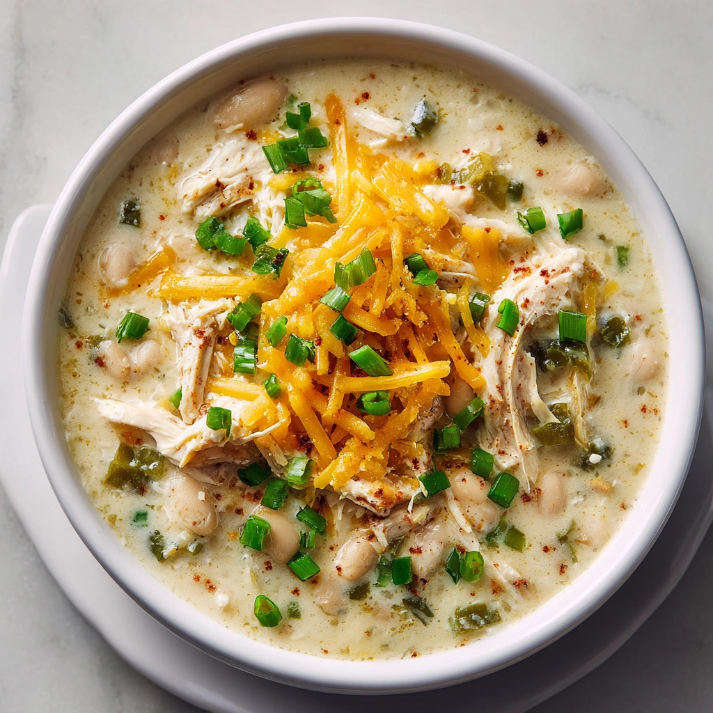 White Chicken Chili Cottage Cheese Winter Bake Awaits You!
