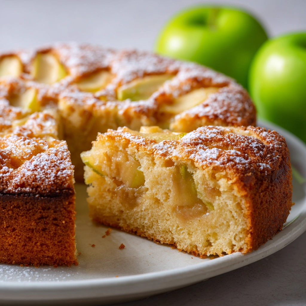 Eve’s Pudding – Apple Sponge Cake You Must Try Today!