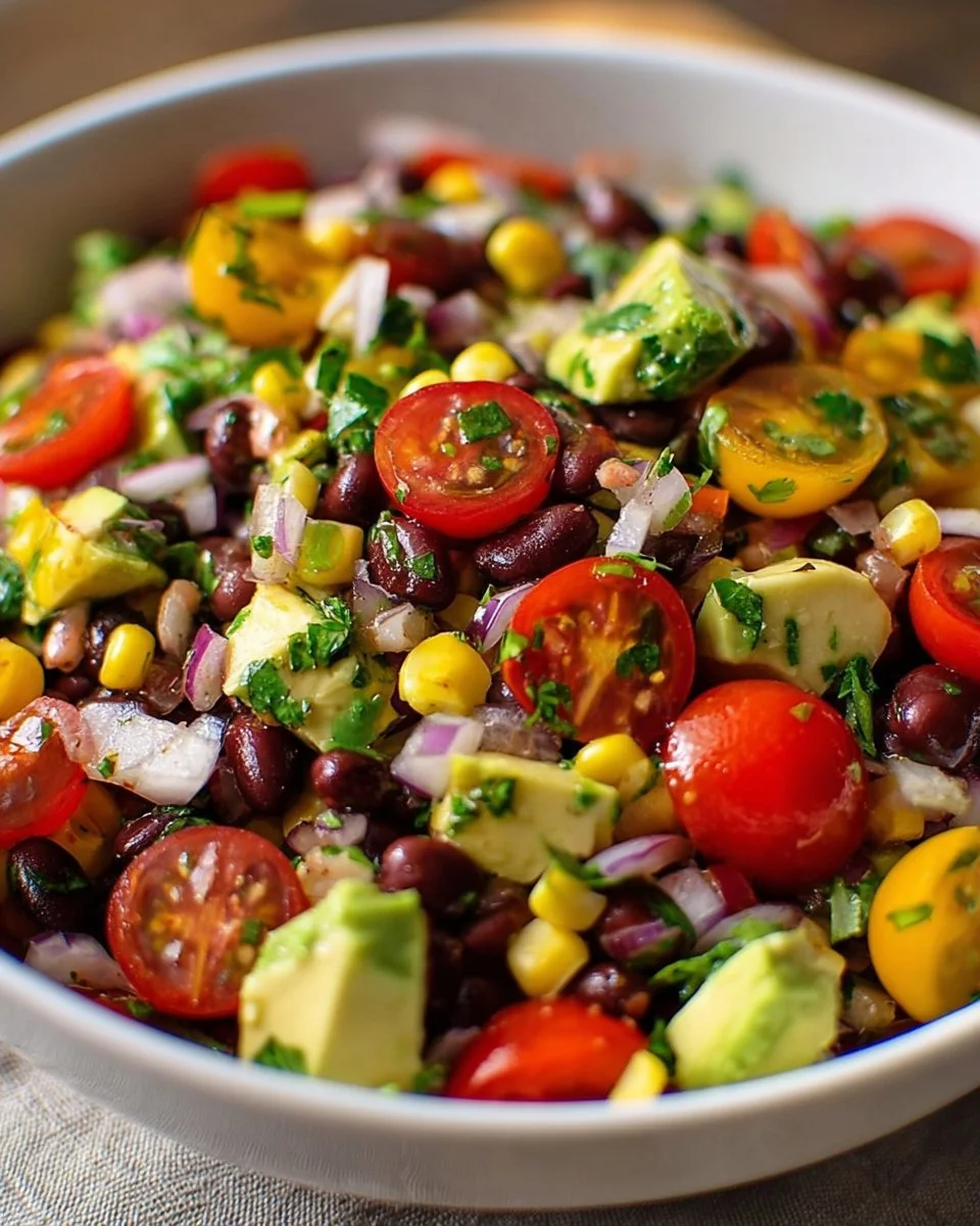 Cowboy Caviar